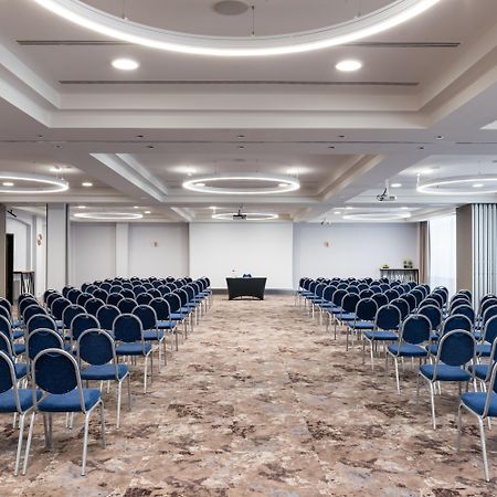 Scandic Gdansk Ngoại thất bức ảnh