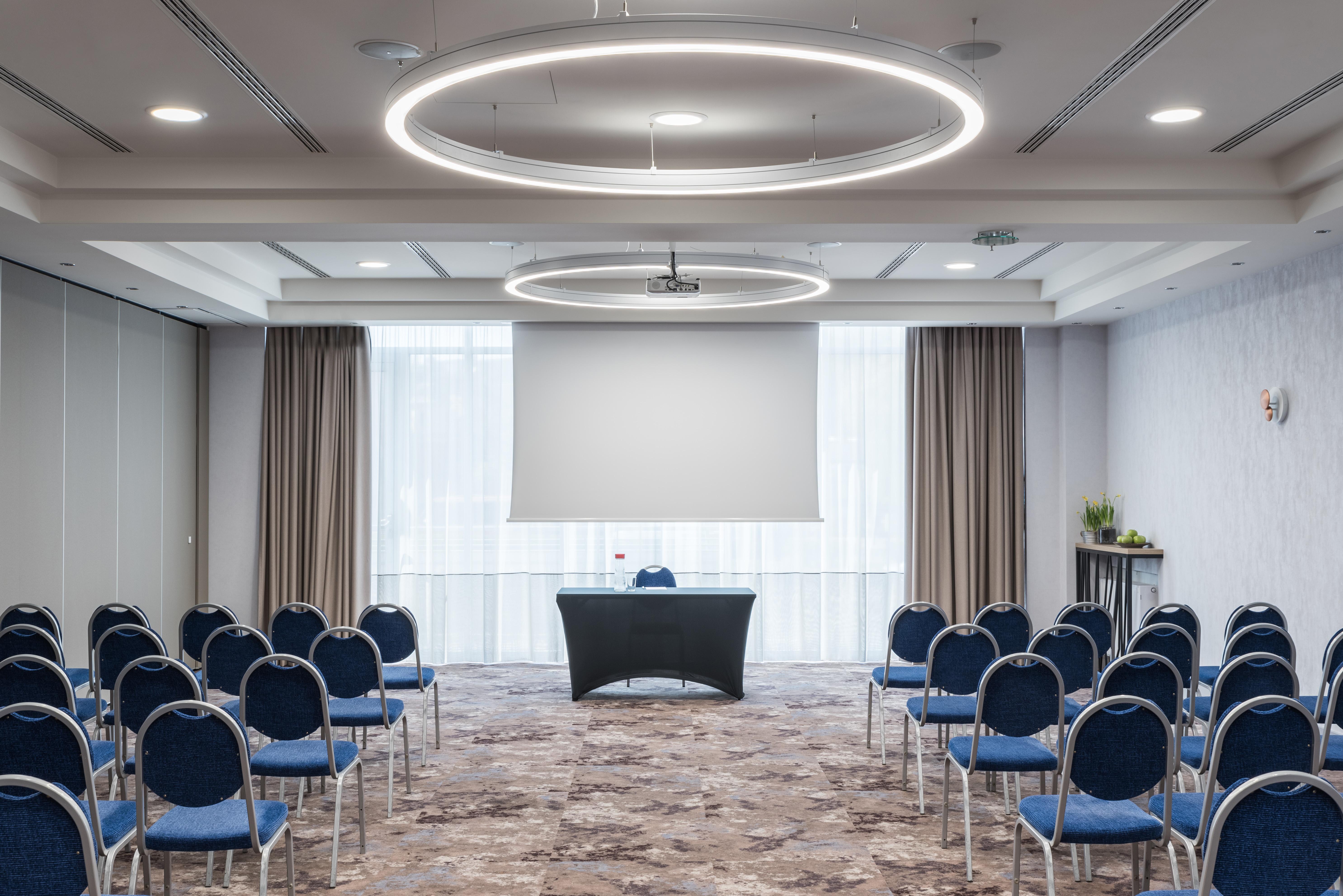 Scandic Gdansk Ngoại thất bức ảnh