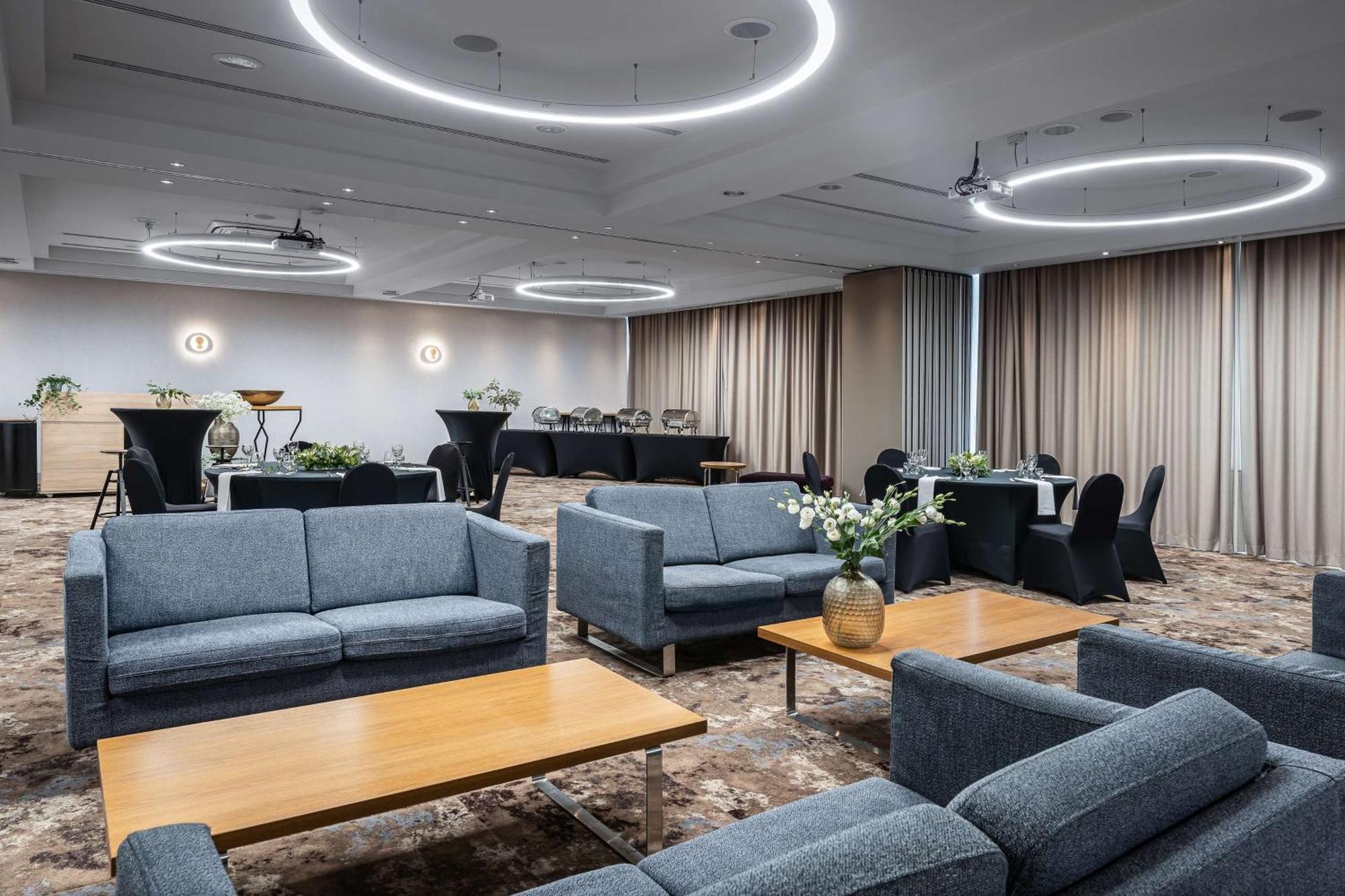 Scandic Gdansk Ngoại thất bức ảnh