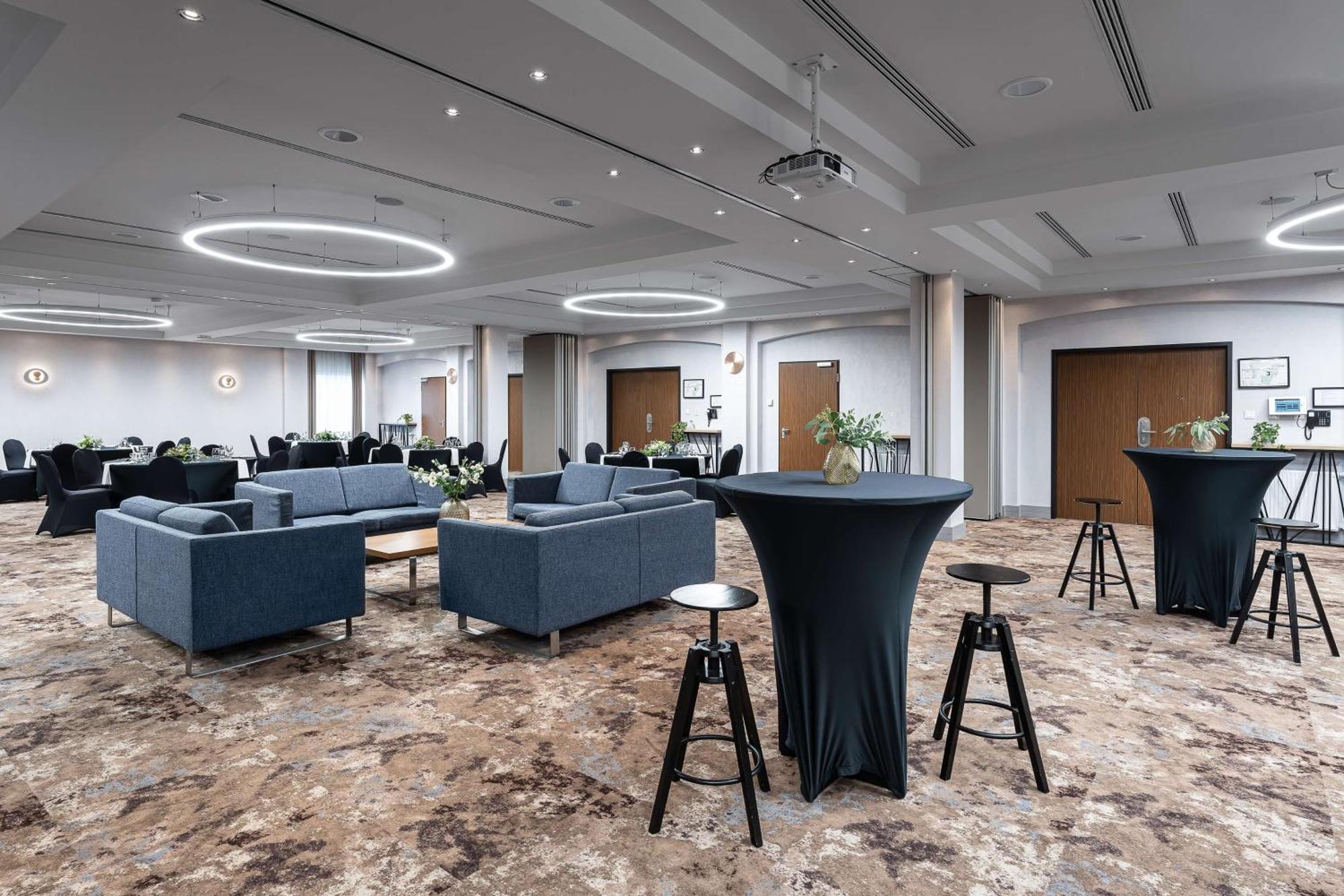 Scandic Gdansk Ngoại thất bức ảnh