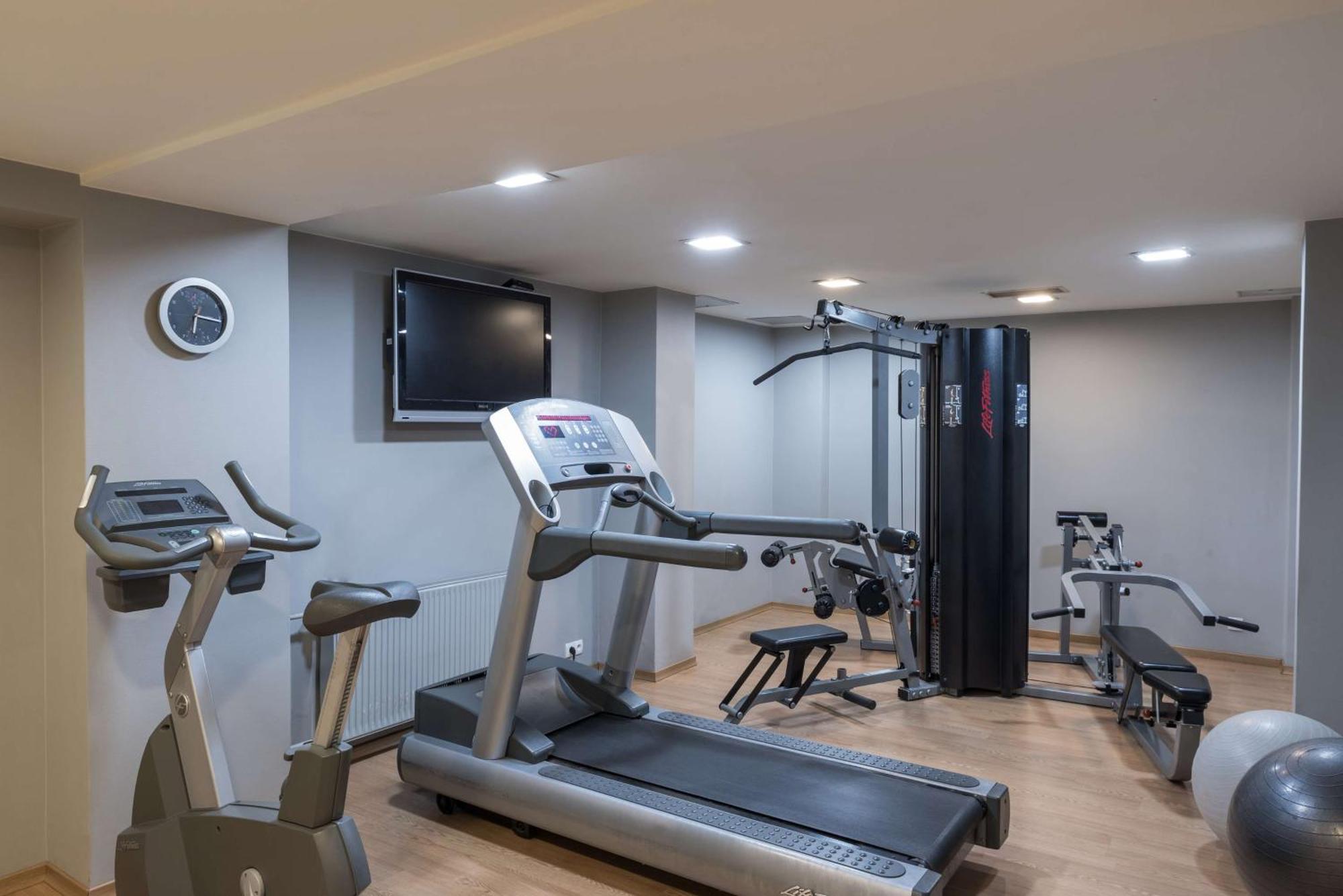 Scandic Gdansk Ngoại thất bức ảnh