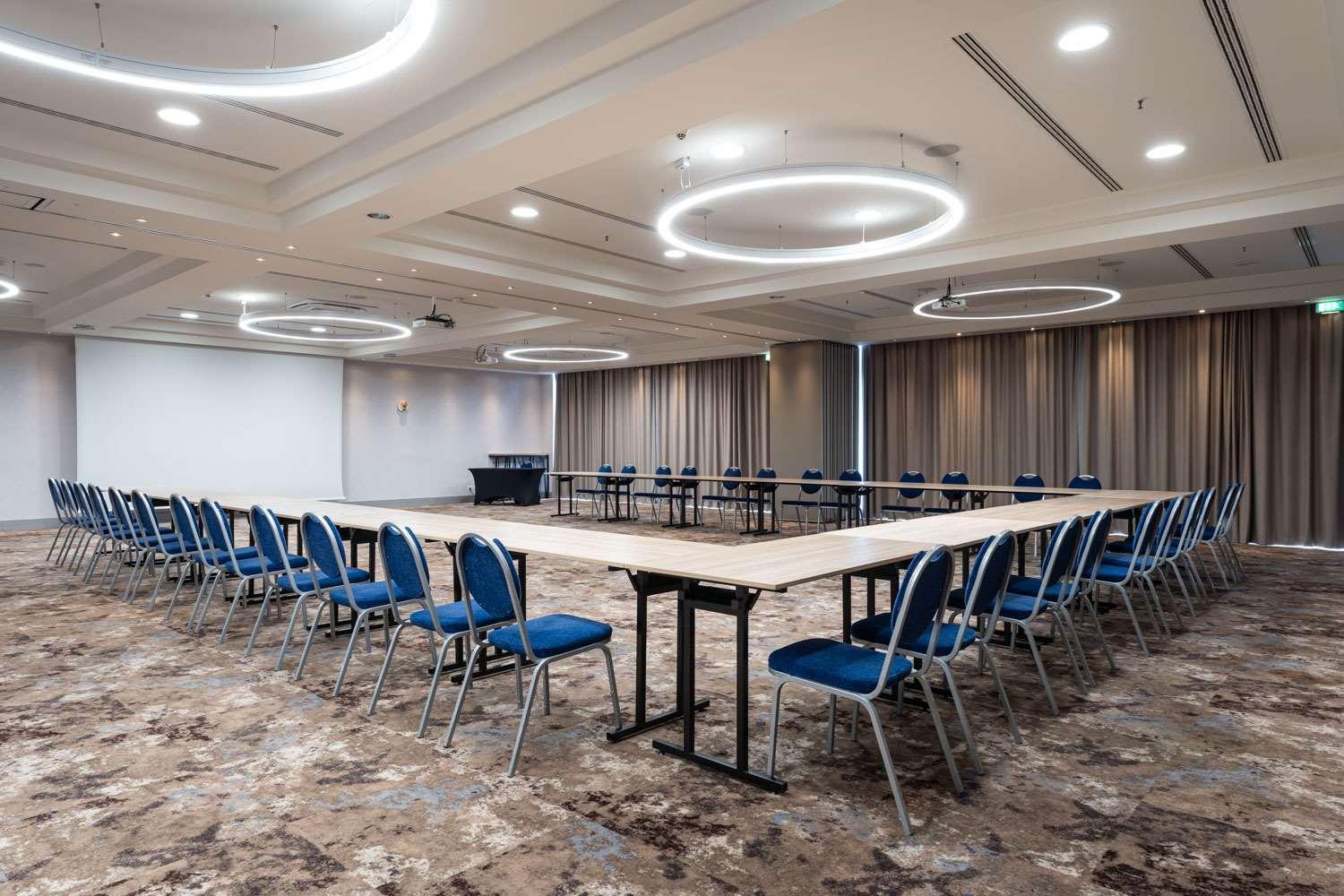 Scandic Gdansk Ngoại thất bức ảnh