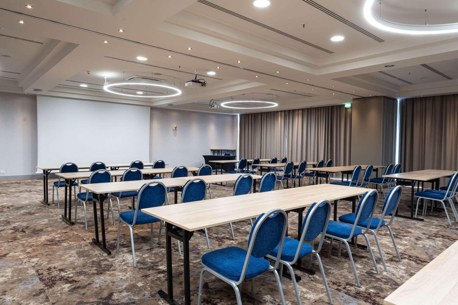 Scandic Gdansk Ngoại thất bức ảnh